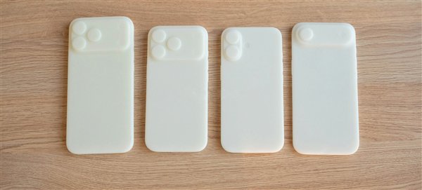 曝iPhone 17系列大规模上12GB内存：跟上安卓步伐