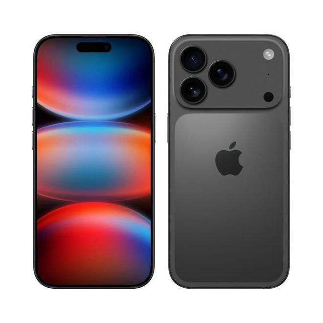 iPhone 17系列打破规则：全系高刷+尺寸洗牌，影像也有提升